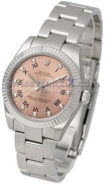 Rolex Lady Oyster Perpetual 177234